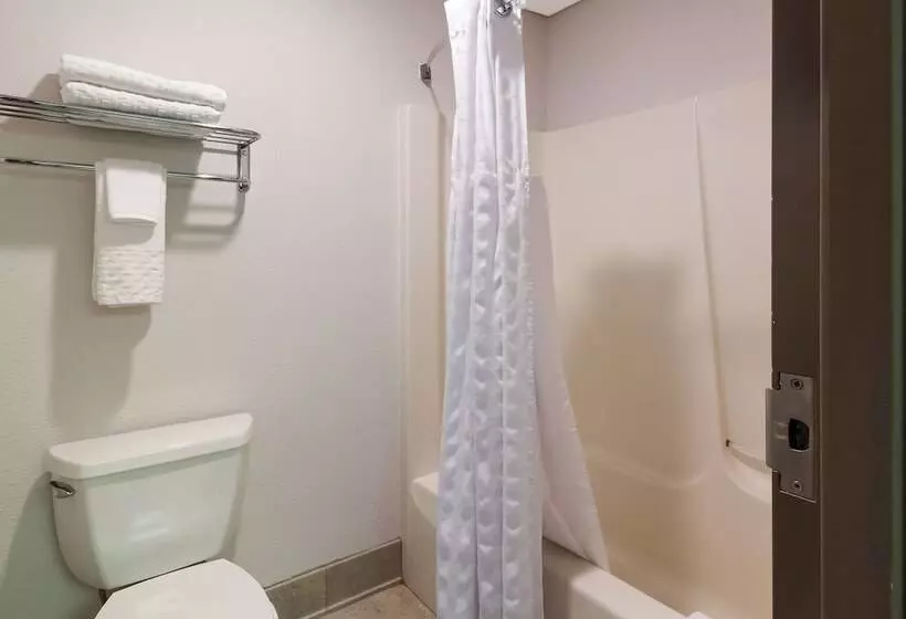 酒店 Best Western Lock Haven