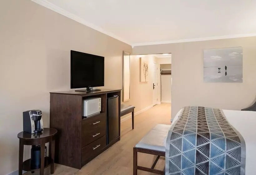 هتل Best Western Mountain View Inn