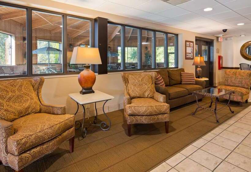 ホテル Best Western Caldwell Inn