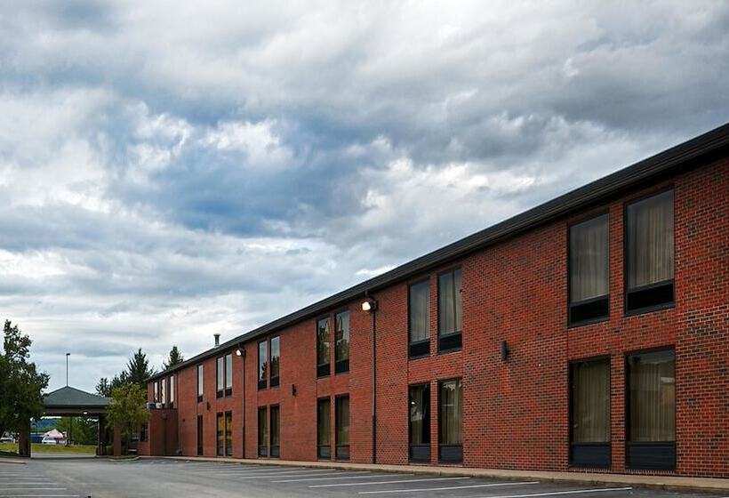 ホテル Best Western Caldwell Inn