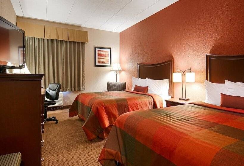 ホテル Best Western Caldwell Inn