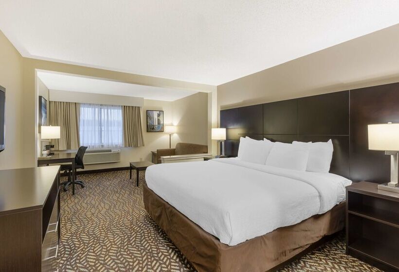 ホテル Best Western St. Louis Inn