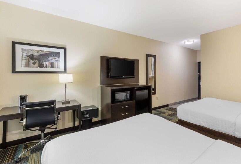ホテル Best Western St. Louis Inn