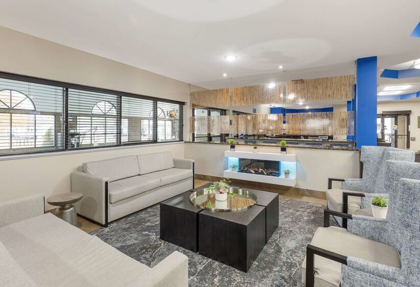 ホテル Best Western St. Louis Inn