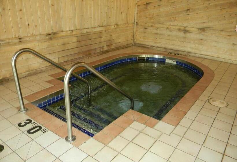 فندق Quality Inn