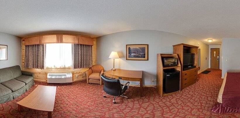 فندق Quality Inn