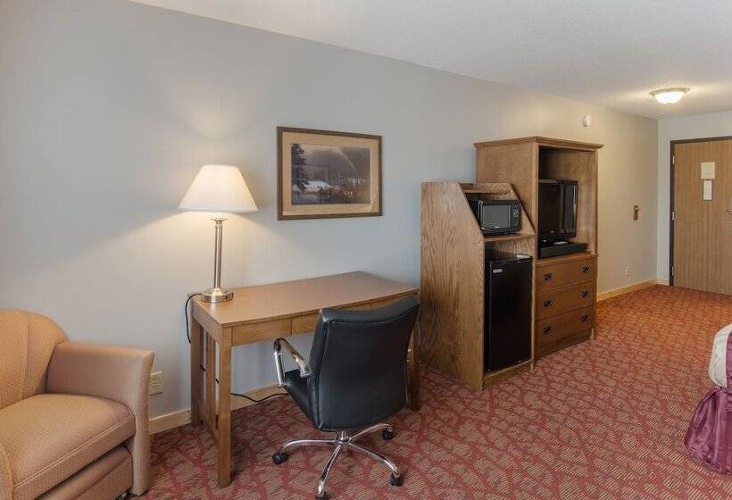 فندق Quality Inn