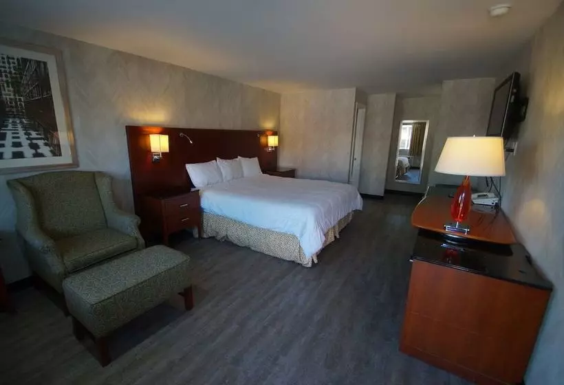 ホテル Civic Center Inn Santa Ana