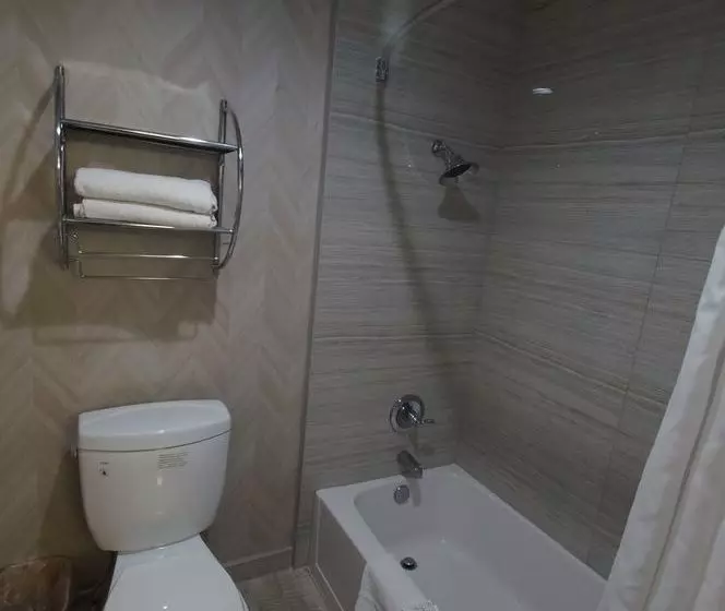 ホテル Civic Center Inn Santa Ana