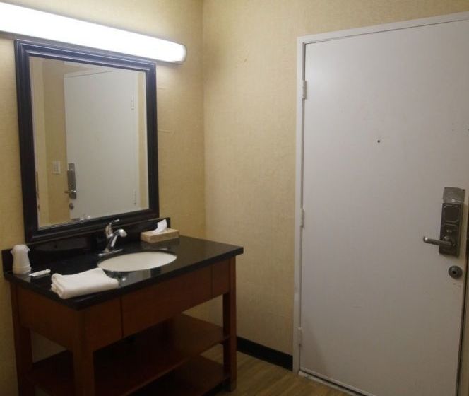 فندق Civic Center Inn Santa Ana