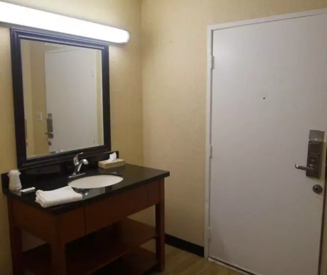 ホテル Civic Center Inn Santa Ana