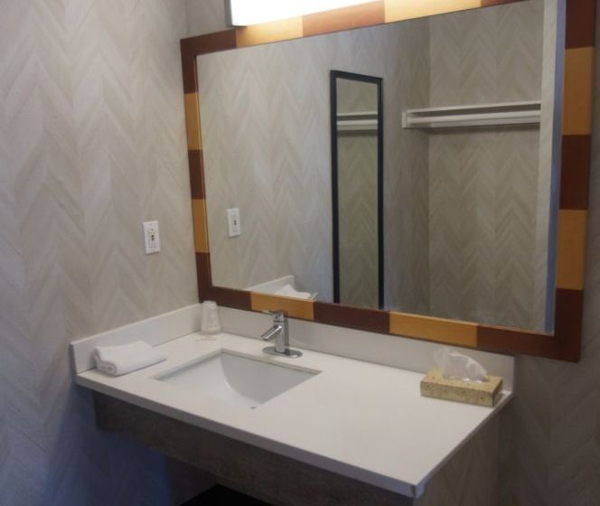 فندق Civic Center Inn Santa Ana