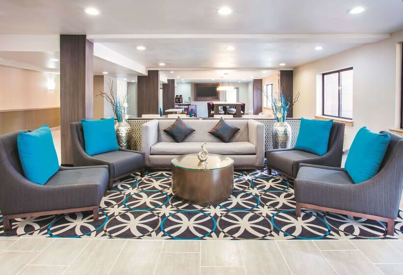 فندق La Quinta By Wyndham Cincinnati Ne   Mason