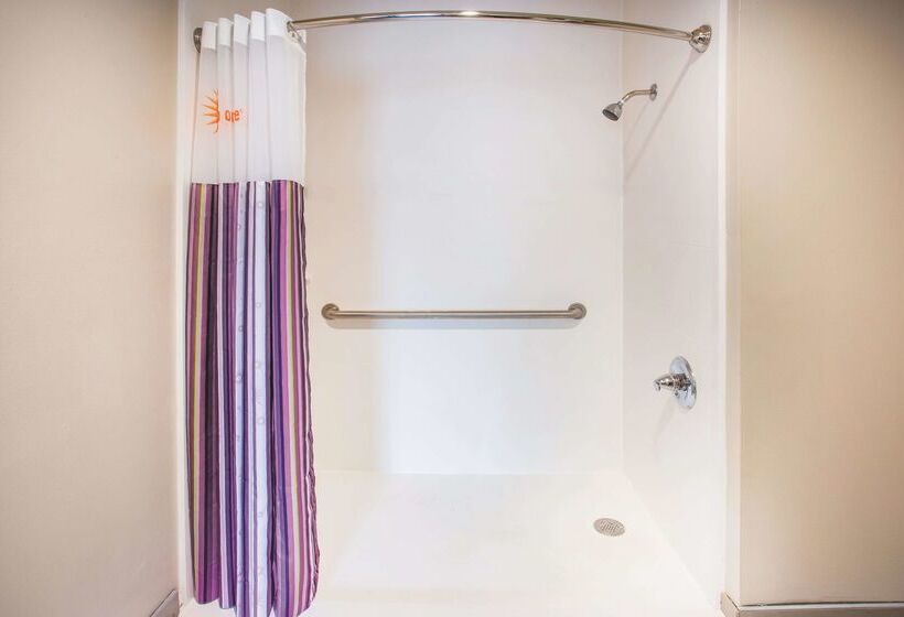 فندق La Quinta By Wyndham Cincinnati Ne   Mason