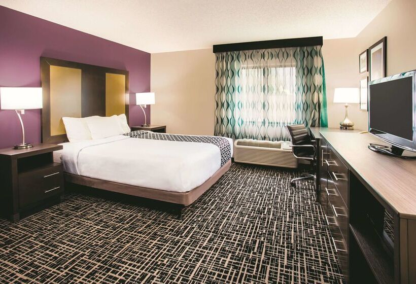فندق La Quinta By Wyndham Cincinnati Ne   Mason