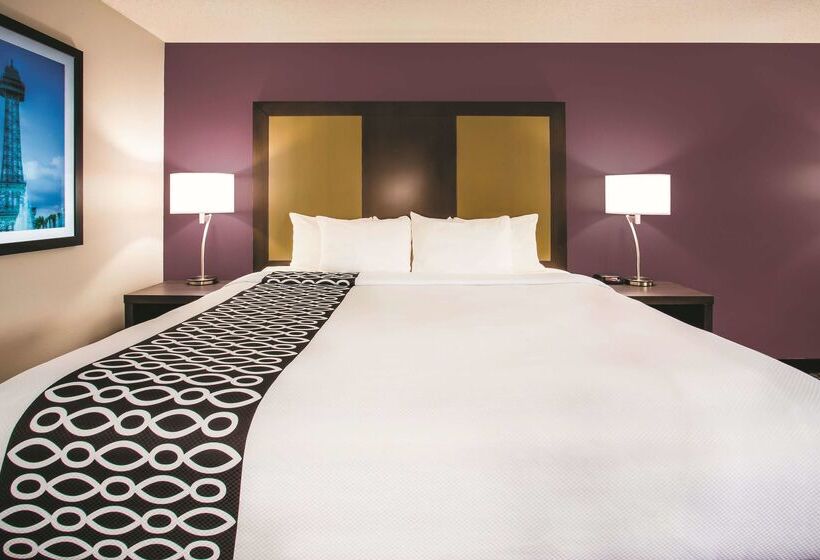 فندق La Quinta By Wyndham Cincinnati Ne   Mason