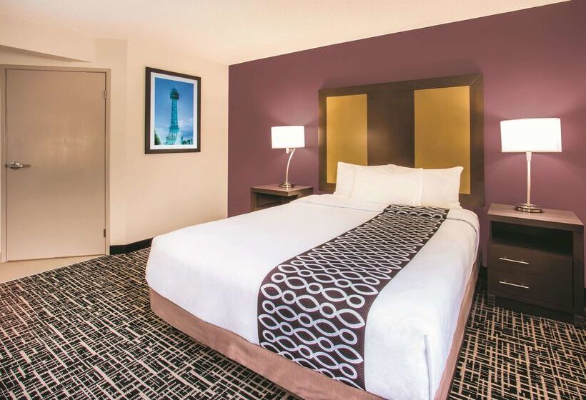 فندق La Quinta By Wyndham Cincinnati Ne   Mason