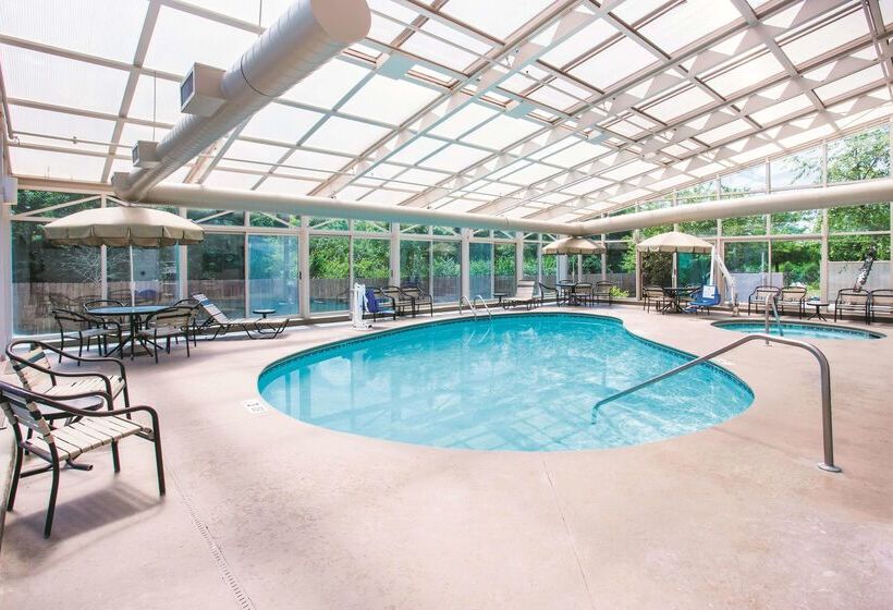 فندق La Quinta By Wyndham Cincinnati Ne   Mason