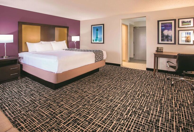 فندق La Quinta By Wyndham Cincinnati Ne   Mason