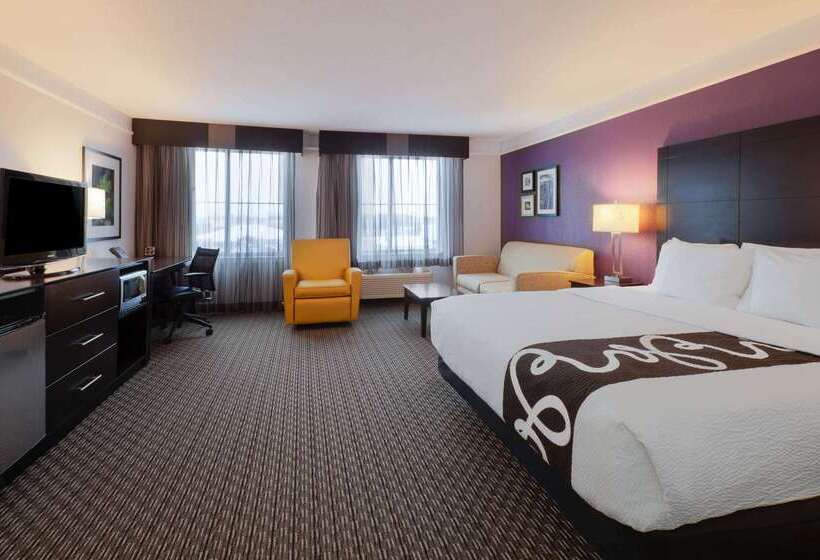 فندق La Quinta By Wyndham Detroit Utica
