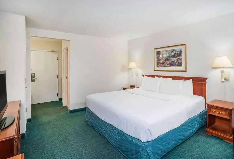 酒店 La Quinta By Wyndham Nashville Franklin