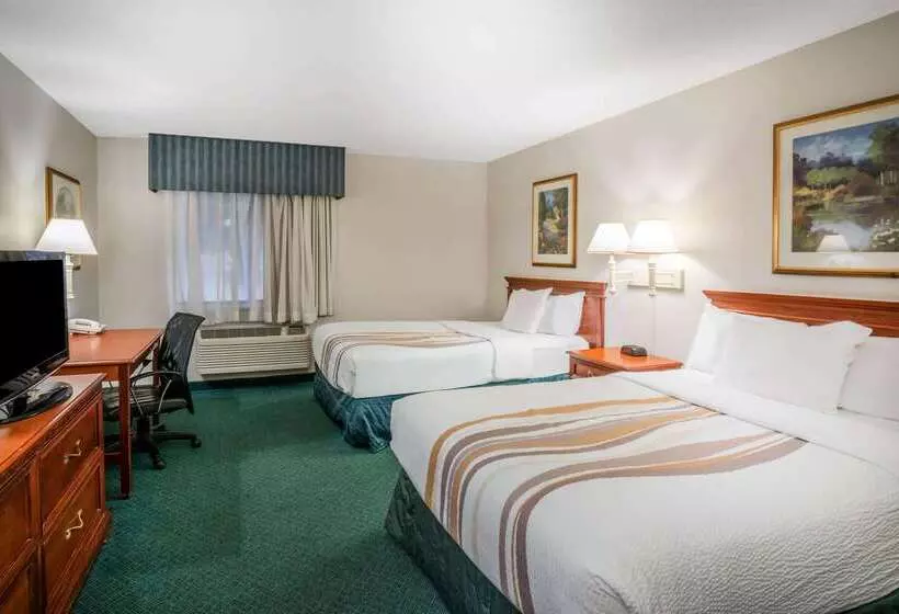 酒店 La Quinta By Wyndham Nashville Franklin