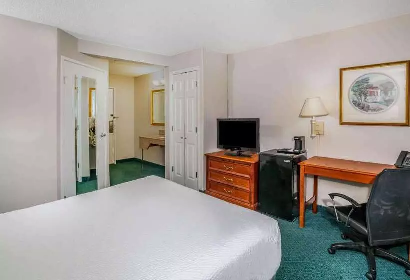 酒店 La Quinta By Wyndham Nashville Franklin