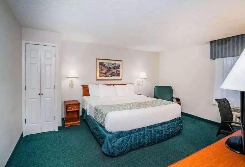 酒店 La Quinta By Wyndham Nashville Franklin