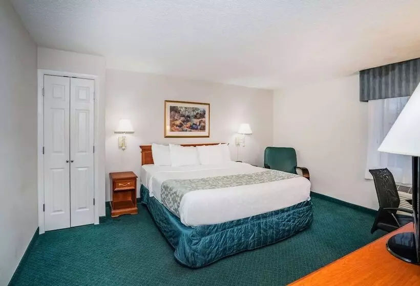 酒店 La Quinta By Wyndham Nashville Franklin