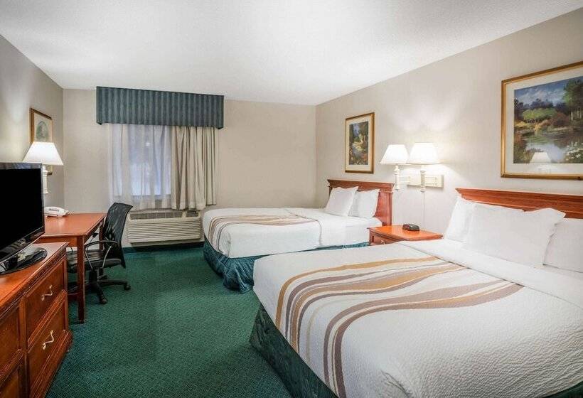 בית מלון כפרי La Quinta By Wyndham Nashville Franklin