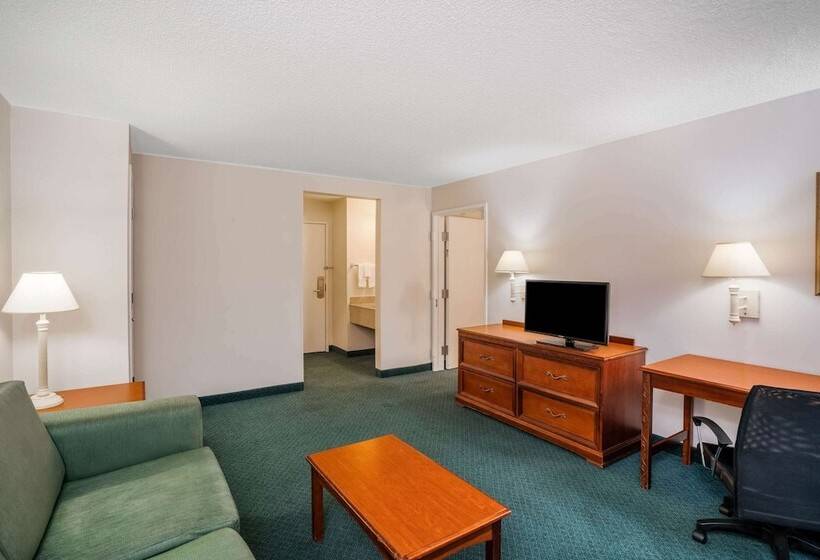 בית מלון כפרי La Quinta By Wyndham Nashville Franklin