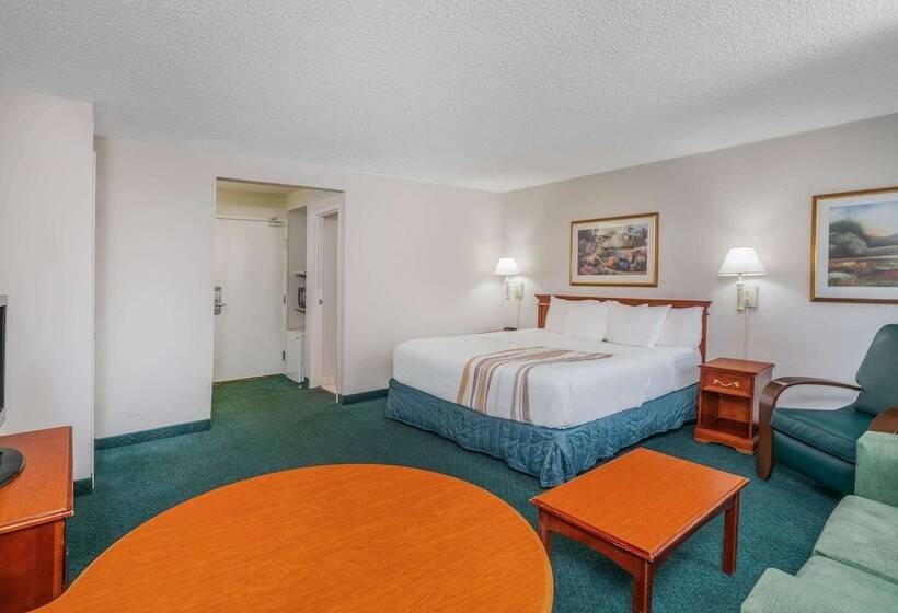 בית מלון כפרי La Quinta By Wyndham Nashville Franklin