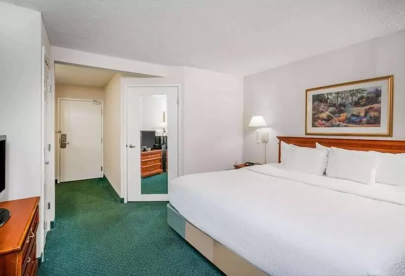 酒店 La Quinta By Wyndham Nashville Franklin