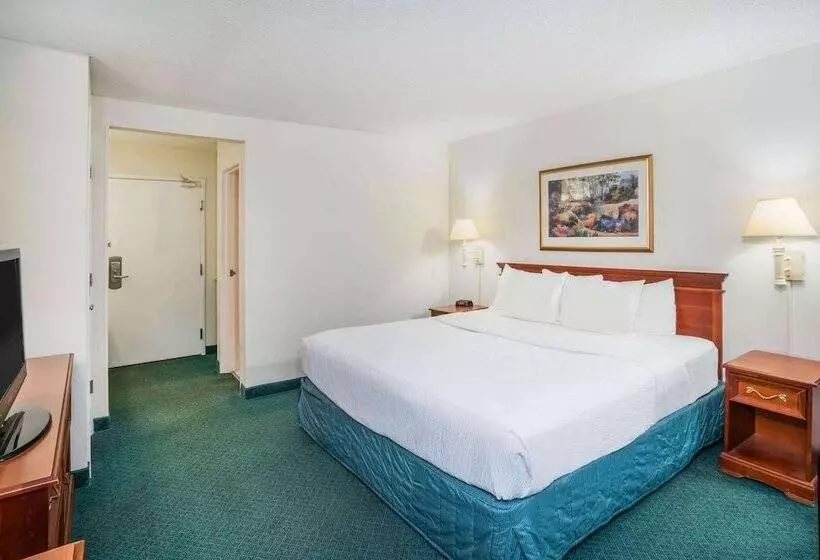 酒店 La Quinta By Wyndham Nashville Franklin