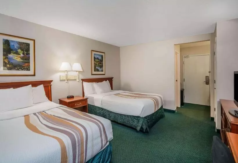 酒店 La Quinta By Wyndham Nashville Franklin