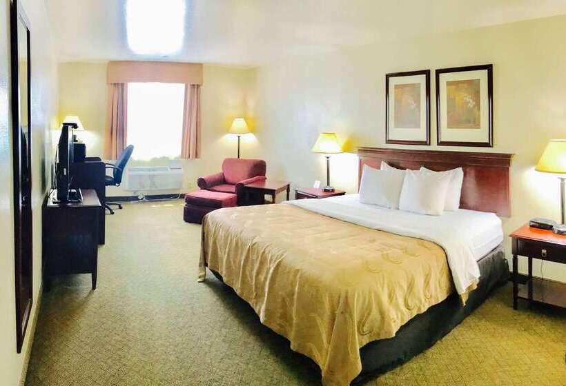 Отель Quality Inn Price Gateway To Moab National Parks
