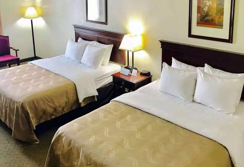 Отель Quality Inn Price Gateway To Moab National Parks