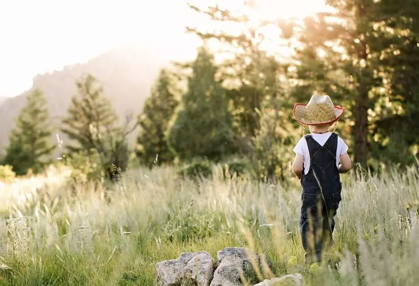 Отель Quality Inn Price Gateway To Moab National Parks