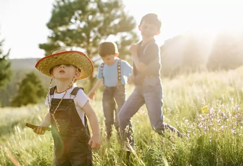 Отель Quality Inn Price Gateway To Moab National Parks