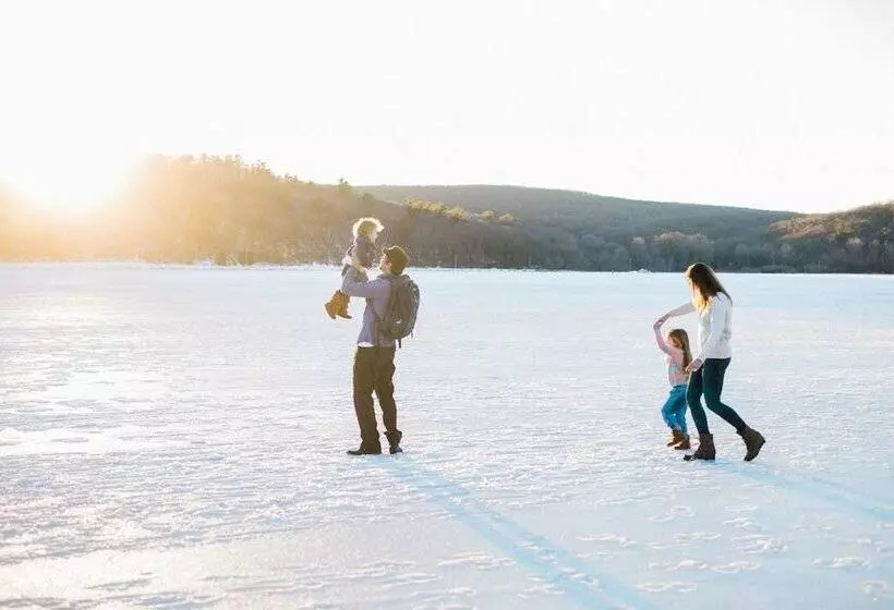 Отель Quality Inn Price Gateway To Moab National Parks