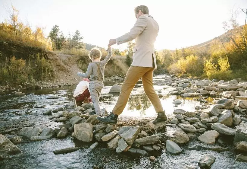 Отель Quality Inn Price Gateway To Moab National Parks