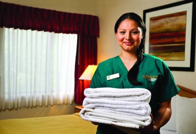 Отель Quality Inn Price Gateway To Moab National Parks