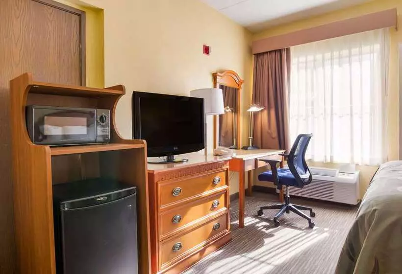 ホテル Quality Inn & Suites Cvg Airport