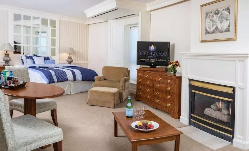 هتل Beechwood