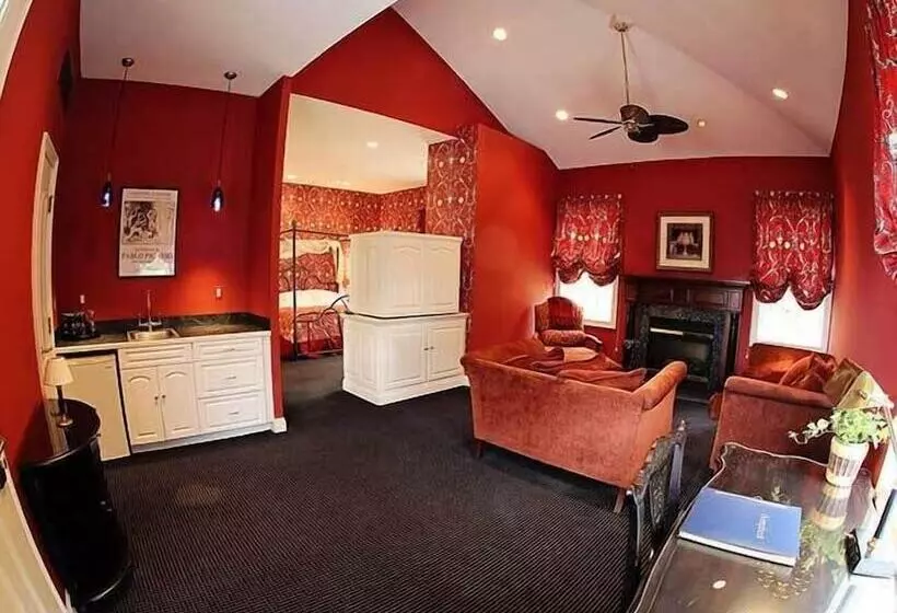 Hotelli The Bertram Inn & Conf Ctr Trademark Collection By Wyndham