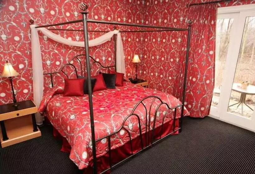 Hotelli The Bertram Inn & Conf Ctr Trademark Collection By Wyndham