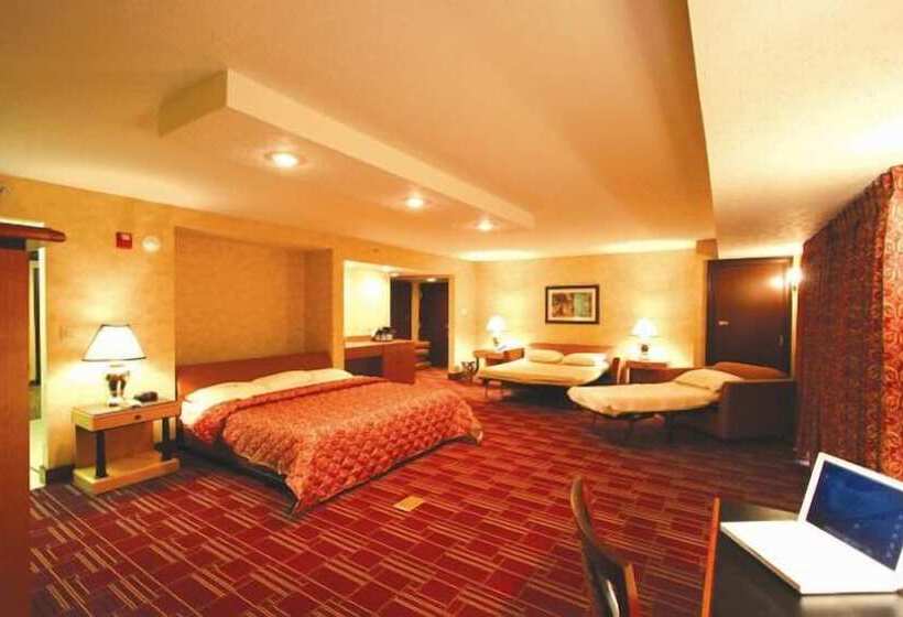 Szálloda The Bertram Inn & Conf Ctr Trademark Collection By Wyndham