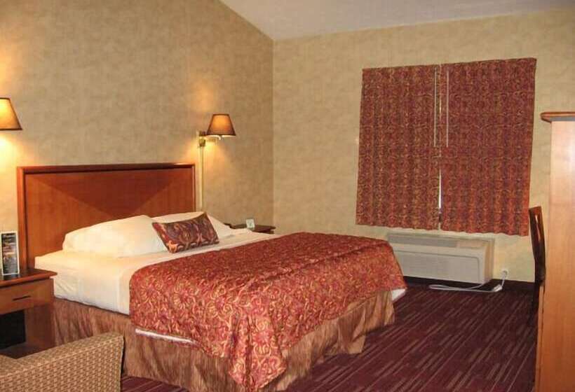 Szálloda The Bertram Inn & Conf Ctr Trademark Collection By Wyndham