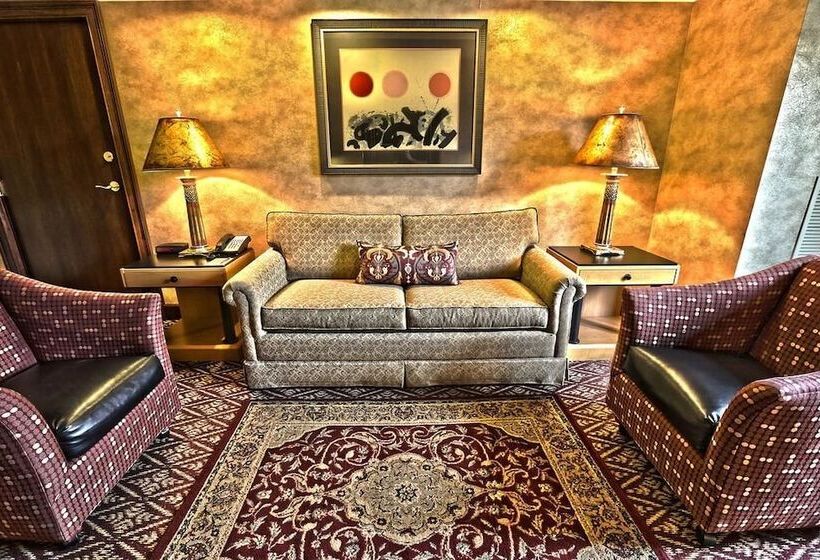 Szálloda The Bertram Inn & Conf Ctr Trademark Collection By Wyndham