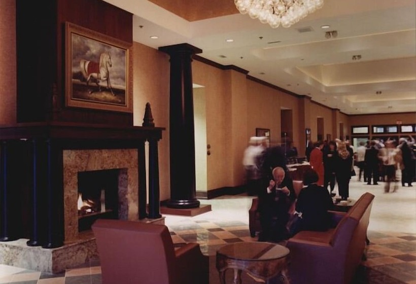 Szálloda The Bertram Inn & Conf Ctr Trademark Collection By Wyndham